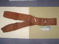 藏品(樹皮布)的圖片